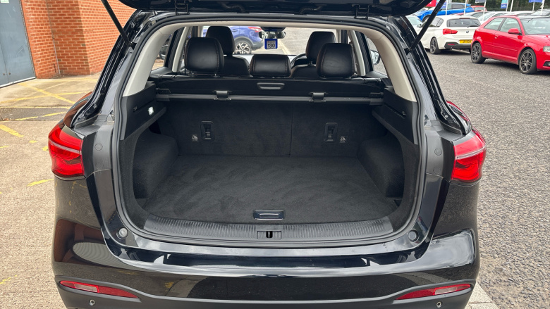 MG Hs 1.5 T-GDI Excite 5dr DCT Petrol Hatchback